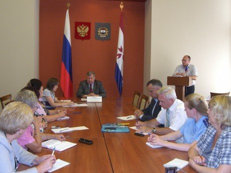 Воспитанники детских домов должны активнее контактировать с внешней средой