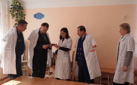 В Марий Эл проходит проверка функционирования дошкольных учреждений