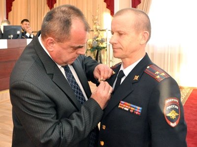 В Кировской области подведены итоги работы регионального Управления МВД за прошлый год