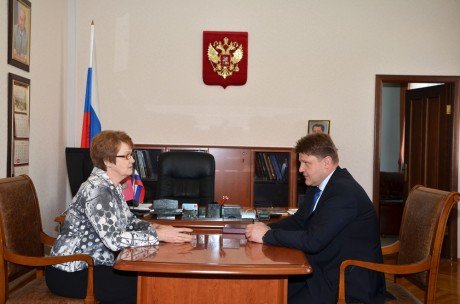 Организация летнего отдыха детей под особым контролем