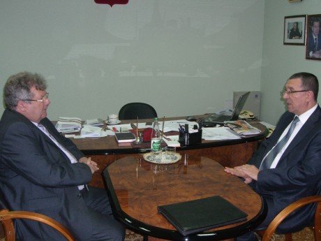 В Мордовии состоится республиканское совещание судей