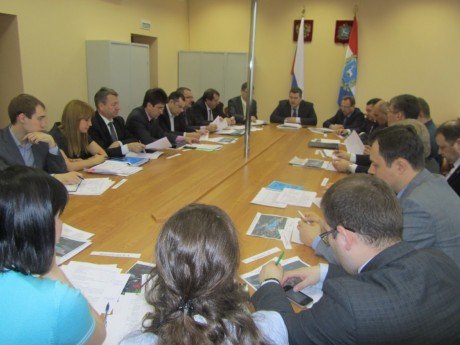 Подготовка к молодежному образовательному форуму ПФО идет по намеченному графику