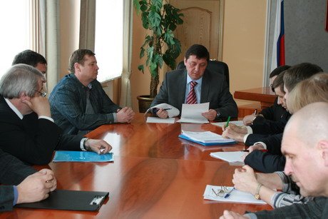 Жители столицы Удмуртии обратились на сайт полпреда с обращением в раздел «ЧТО ВЛАСТЬ ДЕЛАЕТ НЕ ТАК?»