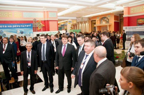 Итогом IV Евразийского форума стало подписание ряда соглашений о сотрудничестве