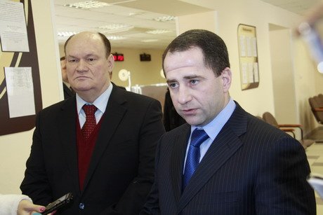 Принцип «одного окна» – действенный способ борьбы с коррупцией