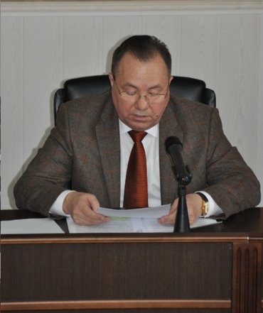 Повышение информационной открытости