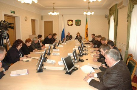 В Пензенской области проверена деятельность муниципальных органов власти по предоставлению многодетным семьям в собственность земельных участков