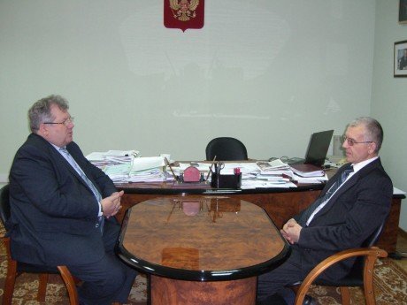 Обсуждены вопросы повышения качества работы судов