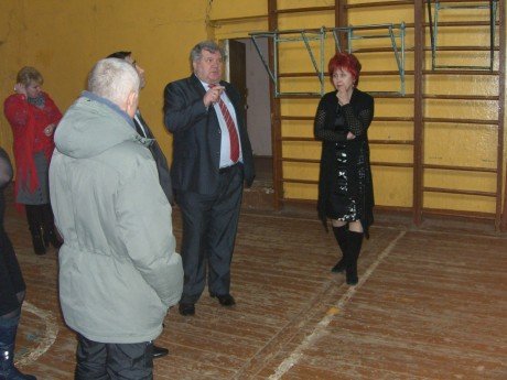 В Мордовии обсудили меры по предупреждению чрезвычайных ситуаций в период весеннего паводка 