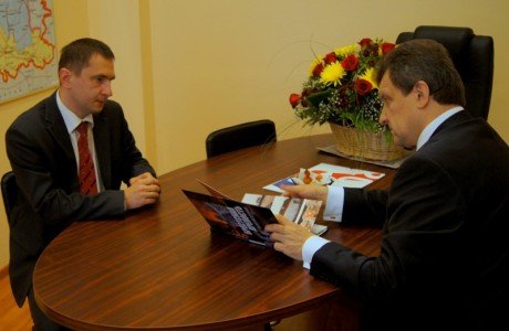 Сотрудничество Республики Беларусь с Нижегородской областью