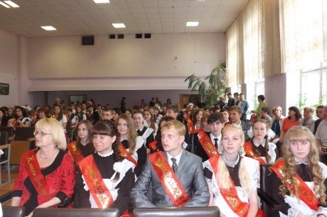 Путевку в жизнь – из рук главного федерального инспектора