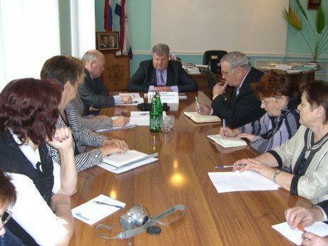 Жители мордовской глубинки просят обеспечить доступ к высокоскоростному Интернету