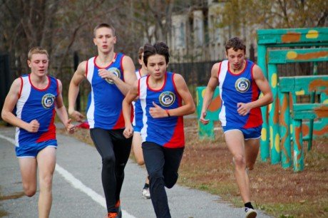 Победители «Зарницы Поволжья» готовятся к участию во Всероссийской военно-спортивной игре «Победа»