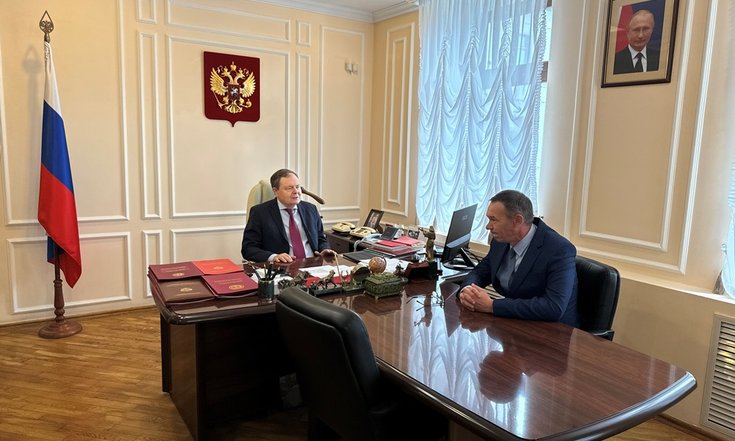 10.09.2025 Согласование кандидата РТ