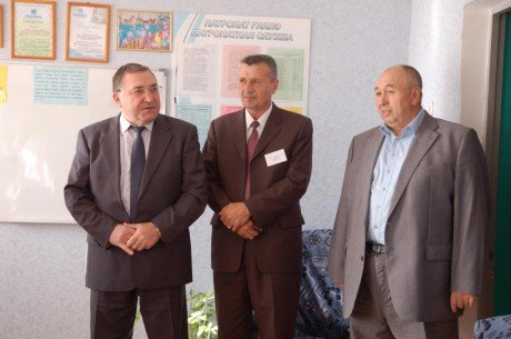 Буздякский детский дом – один из лучших в республике и Приволжье