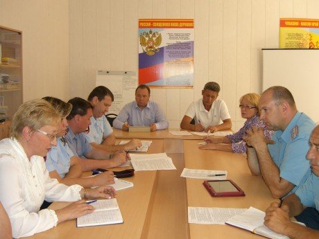 Главный федеральный инспектор по Чувашской Республике посетил Канашский детский дом имени В.И.Чапаева