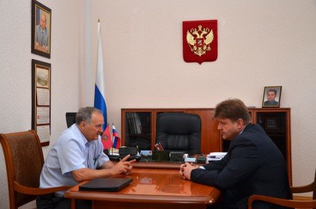 Для конструктивного взаимодействия и решения насущных проблем населения Оренбуржья