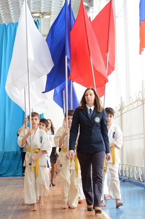 В Кирове стартуют VIII Детские спортивные игры