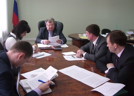 В Мордовии аккредитованные операторы могут полностью осуществлять техосмотр без перебоев