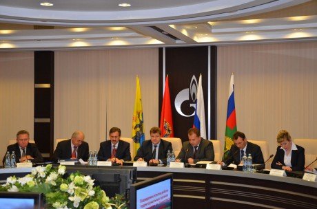 Экология и рациональное природопользование – забота государства, бизнеса, общества