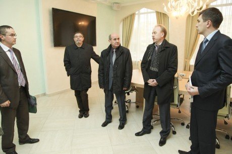 Новый центр повышения квалификации исламских священнослужителей откроется в Казани