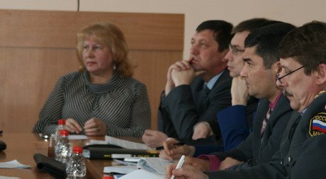 Работы по разминированию на военном арсенале в Пугачево вновь начнутся с 1 апреля