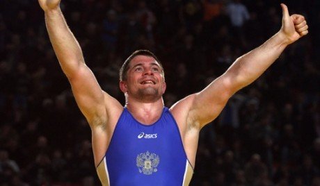 Борец из Мордовии стал победителем чемпионата Европы