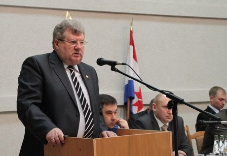 Судейское сообщество Мордовии подвело итоги работы за минувший год