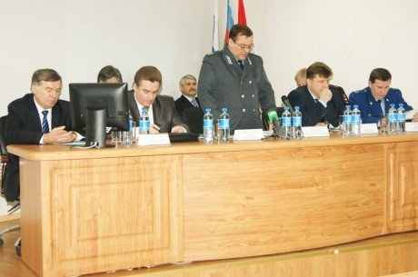 Экологическое оздоровление территорий, соблюдение ветеринарного и фитосанитарного законодательства – важнейшие задачи