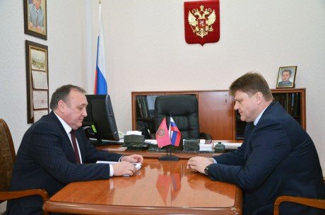 Проанализированы вопросы пополнения налоговой базы, недропользования и ветеринарно-санитарной безопасности