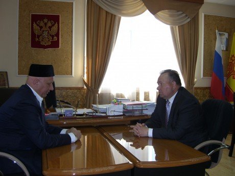 Взаимоуважение к разным народам, их культурам и верованиям – основы духовно-нравственного воспитания