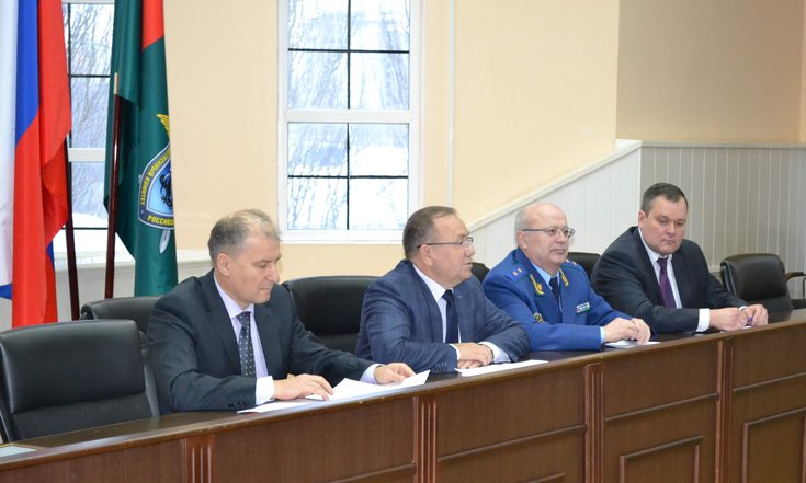 КС 17 декабря