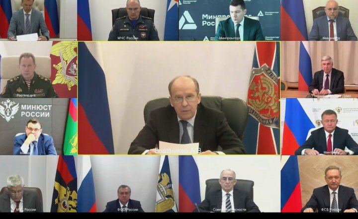 нак