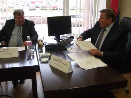 Главная задача органов власти – решение вопросов по повышению уровня жизни населения 