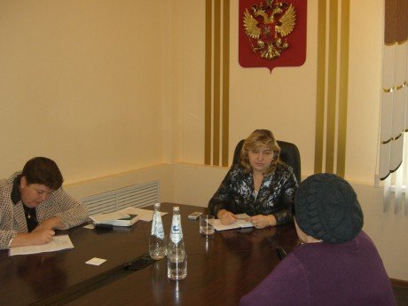 Решение вопросов по правам детей в руках взрослых 