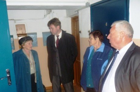  Мари-Турекский район готовится к отопительному сезону