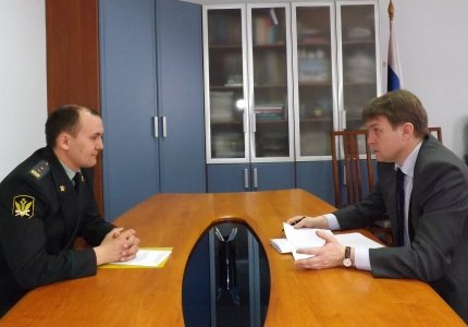 Качественное исполнение судебных решений – основной приоритет судебных приставов