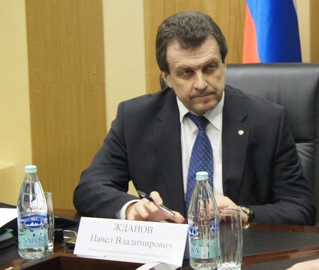 Участники долевого строительства не остаются без внимания представителей власти