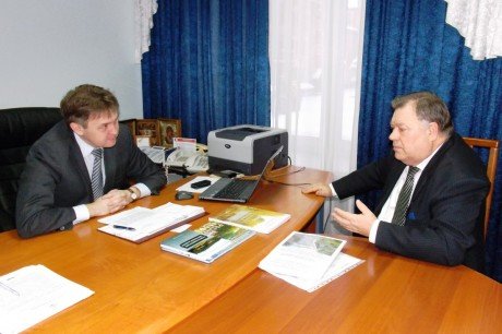 Согласование кандидатур из числа жителей Марий Эл, представленных к государственным наградам