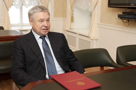 Поддержка развития малого и среднего бизнеса в Татарстане