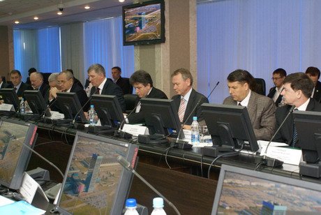 Перспективные модели взаимодействия таможенных органов и предприятий автомобильного кластера ПФО обсудили в Тольятти