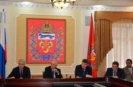 Для укрепления единства казачьих рядов