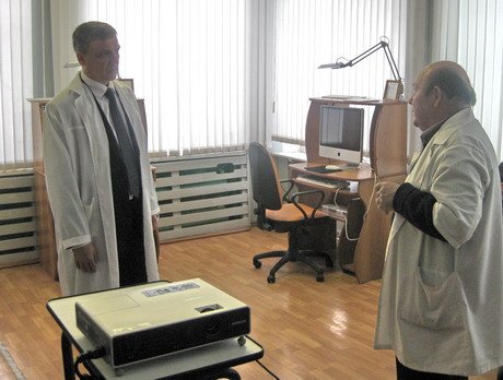 Дети достойны лучшего