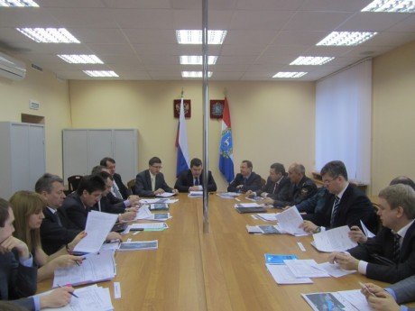 В Самарской области продолжается подготовка к Молодежному образовательному форуму ПФО