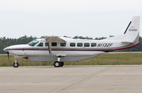 Чувашия включается в проект региональных авиаперевозок в Приволжском федеральном округе