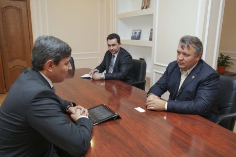 По развитию информационных технологий Татарстан входит в пятерку лидеров России