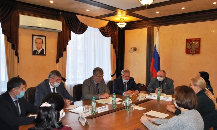 киров