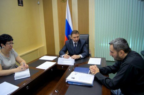 По итогам каждого приема жителям региона будет оказана конкретная помощь