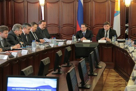 Задача властей – добиться того, чтобы хозяйствующие субъекты просто выполняли закон