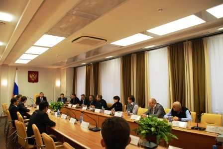 Цель программ политических партий – повышение качества жизни людей